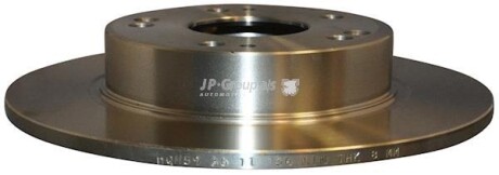 Дмск гальмівний - JP GROUP 3463201300