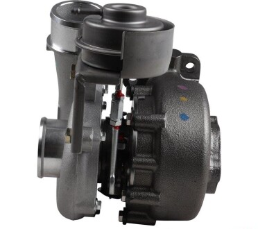 Фото 2 - Турбіна JP GROUP 3517400700