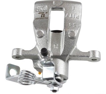 Фото 3 - Автозапчастина JP GROUP 3562000480