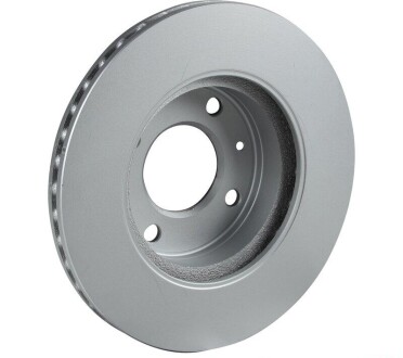 Фото 2 - Тормозной диск JP GROUP 3563101100