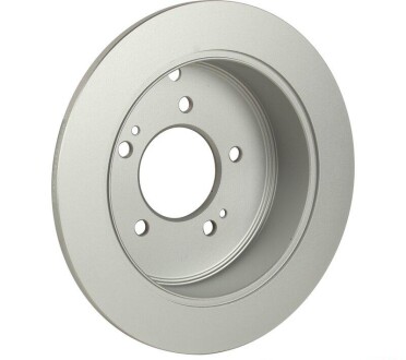 Фото 2 - Тормозной диск JP GROUP 3563200100