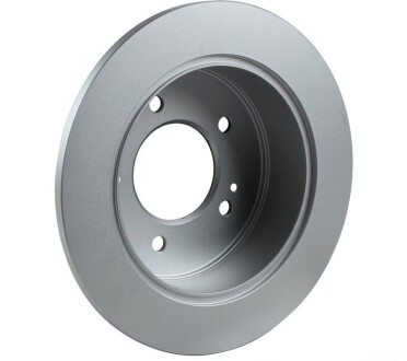 Фото 2 - Тормозной диск JP GROUP 3563200700