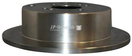 Гальмівний диск JP - JP GROUP 3563200800