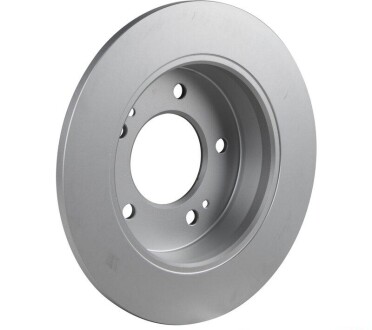 Фото 2 - Тормозной диск JP GROUP 3563201600