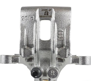 Фото 3 - Тормозной суппорт JP GROUP 3662000180