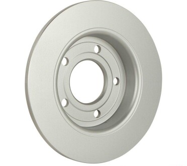 Фото 2 - Тормозной диск JP GROUP 3863200400