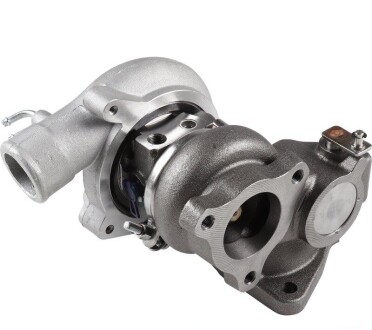 Фото 2 - Турбіна JP GROUP 3917400100