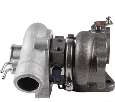 Фото 3 - Турбіна JP GROUP 3917400100