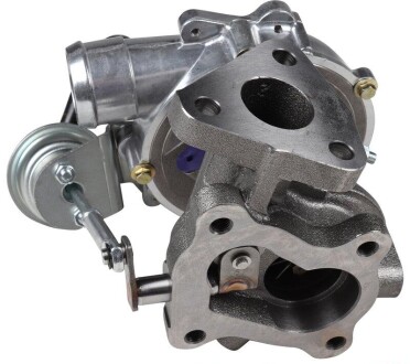 Фото 2 - Турбіна JP GROUP 3917400200