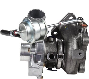 Фото 3 - Турбіна JP GROUP 3917400200