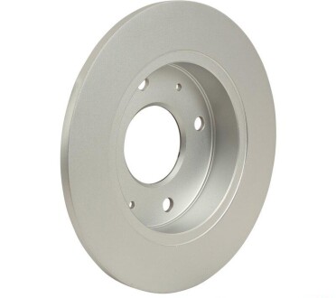 Фото 2 - Гальмівний диск JP GROUP 3963200500