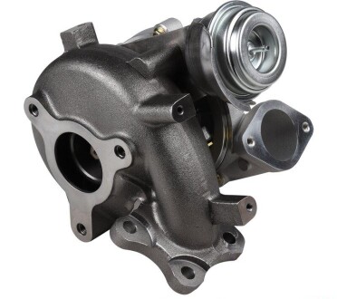 Фото 2 - Турбина JP GROUP 4017400500