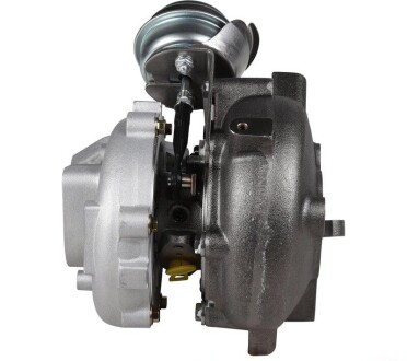 Фото 4 - Турбина JP GROUP 4017400500