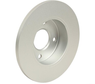 Фото 2 - Тормозной диск JP GROUP 4063100200