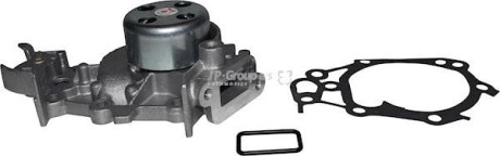 Насос охолоджувальної рідини, охолодження двигуна JP - JP GROUP 4314101400
