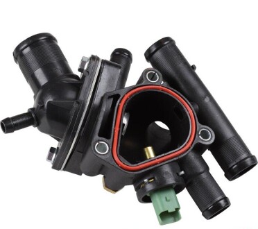 Фото 2 - Термостат системи охолодження JP GROUP 4314500300