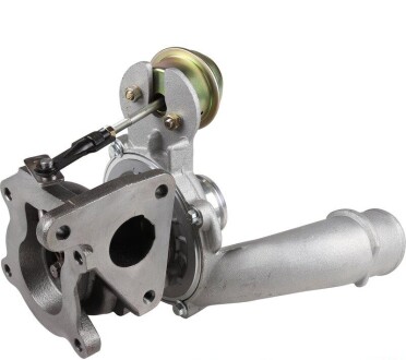 Фото 2 - Турбіна JP GROUP 4317400100