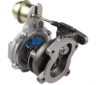 Фото 3 - Турбіна JP GROUP 4317400100