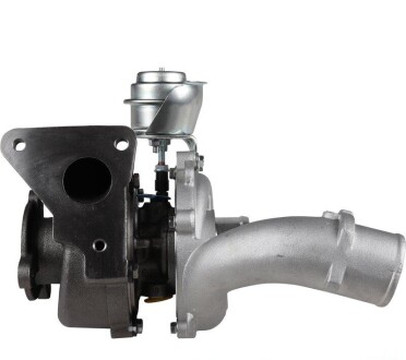 Фото 3 - Турбина JP GROUP 4317400200