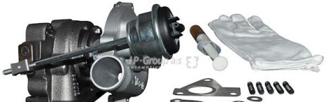 Spare part - JP GROUP 4317400300