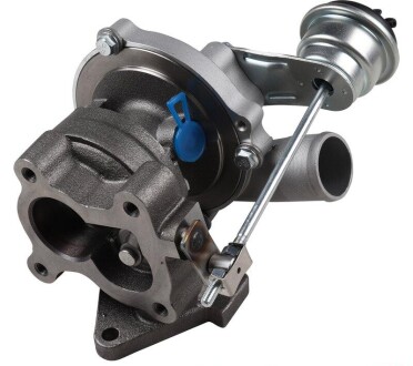 Фото 2 - Турбіна JP GROUP 4317400600