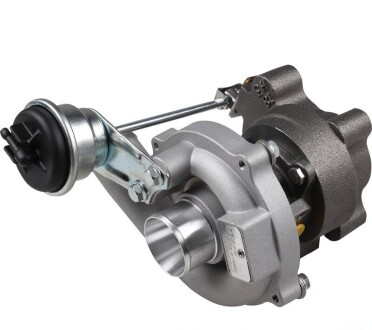 Фото 3 - Турбіна JP GROUP 4317400600