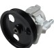 Насос гідропідсилювача Kangoo/Duster/Megane 1.4-1.6 96- - (8200048024, 491100522R, 491108814R) JP GROUP 4345101000 (фото 1)