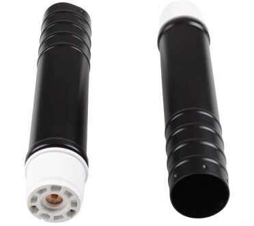 Renault защита аморт.задн.к-кт clio 12- - ((552405569R, 552404060R)) JP GROUP 4352704410