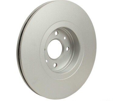 Фото 2 - Тормозной диск JP GROUP 4363101200