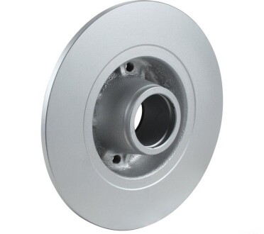 Фото 2 - Тормозной диск JP GROUP 4363200800