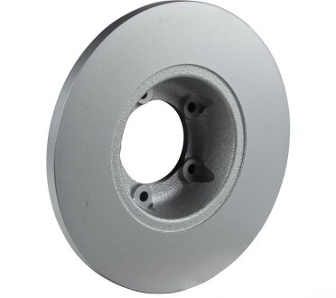 Фото 2 - Тормозной диск JP GROUP 4463100800