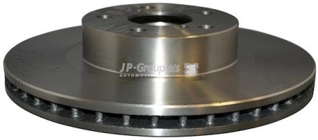 Гальмівний диск JP - (26300AE050, 26300AE070, 26300AE071) JP GROUP 4663100100
