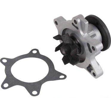 Toyota помпа воды yaris 00- - (1610029158, 1610009180, 1610029155) JP GROUP 4814100300