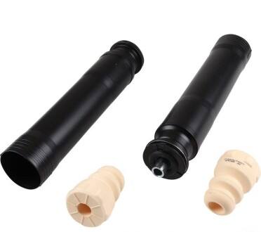 Toyota защита аморт. задн.к-кт auris 06- - ((4834102080, 4834112210, 4834112220, 4834102080S1)) JP GROUP 4852704510