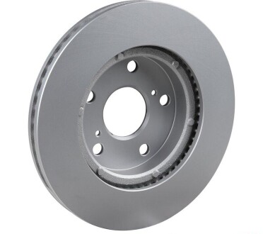 Фото 2 - Тормозной диск JP GROUP 4863104000