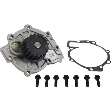 Водяний насос Volvo C30/C70/S40/S60/S80/V60/V70/XC60 2.0-3.0 D 98- - (21310013200, 30751022, 31293456) JP GROUP 4914100200