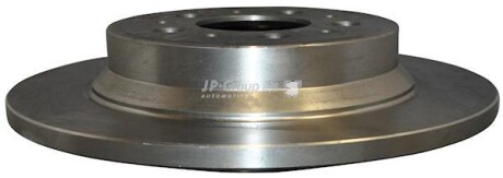 Гальмівний диск JP - JP GROUP 4963200500