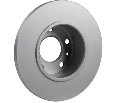 Фото 2 - Тормозной диск JP GROUP 5363200200