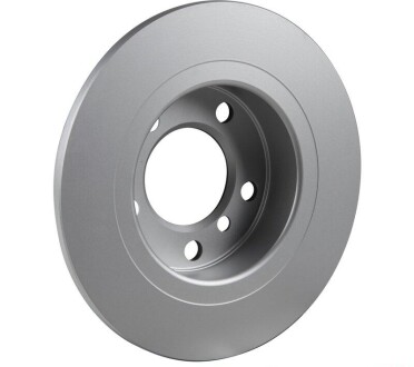 Фото 2 - Тормозной диск JP GROUP 6063200300