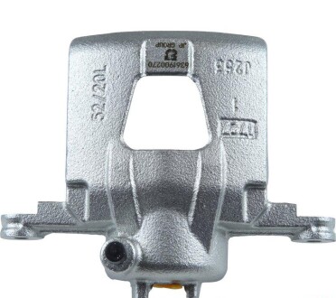 Фото 3 - Тормозной суппорт JP GROUP 6361900270