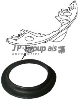 Фото товара Автозапчасть JP GROUP 8128000206 : Купить на tto.com.ua