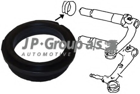Фото товара Автозапчасть JP GROUP 8142250906 : Купить на tto.com.ua