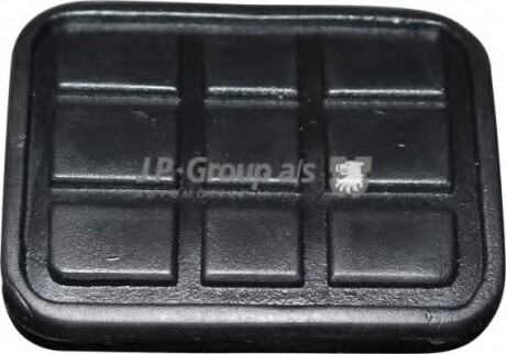 Фото товара Автозапчасть JP GROUP 8172200106 : Купить на tto.com.ua