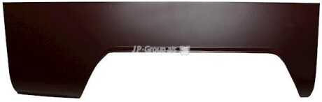 Арка колеса - JP GROUP 8180400670