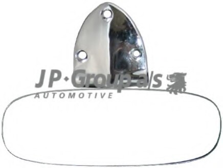 Внутреннее зеркало - JP GROUP 8189200306