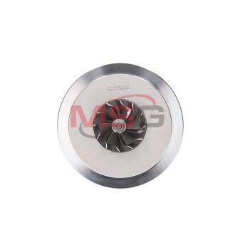 Фото 3 - Турбина JRONE 1000010022