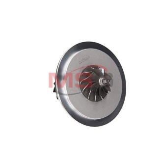 Фото 4 - Турбина JRONE 1000010022