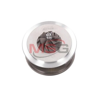 Фото 3 - Турбина JRONE 1000010046