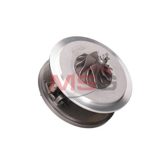 Фото 4 - Турбина JRONE 1000010046