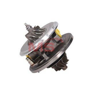 Фото 2 - Турбина JRONE 1000010139